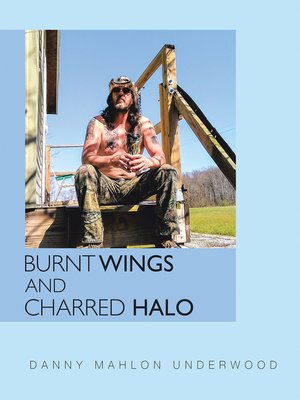 cover image of Burnt Wings and Charred Halo
